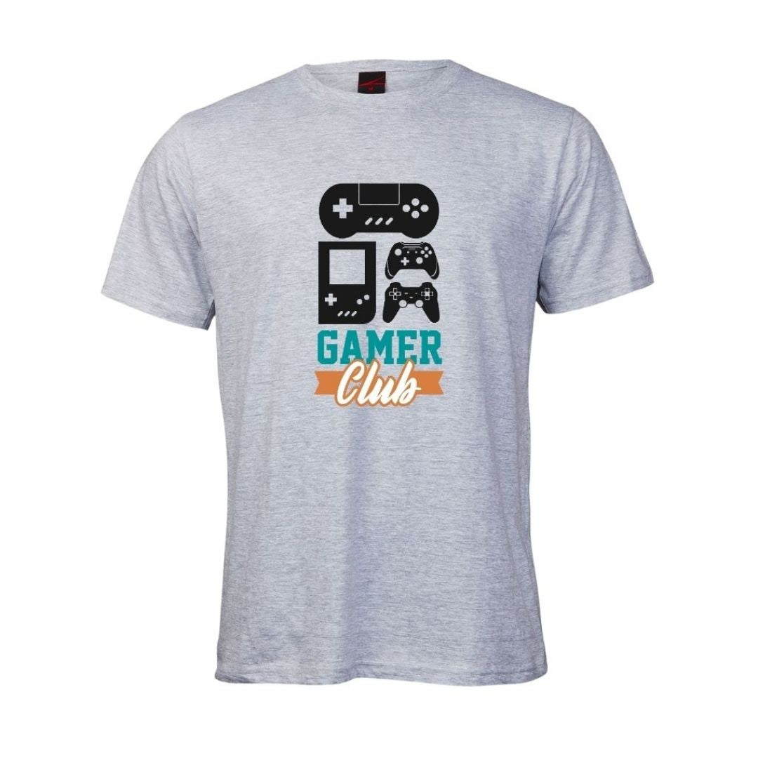 Gamer Club 2