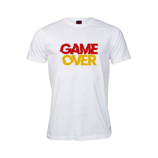 Game Over