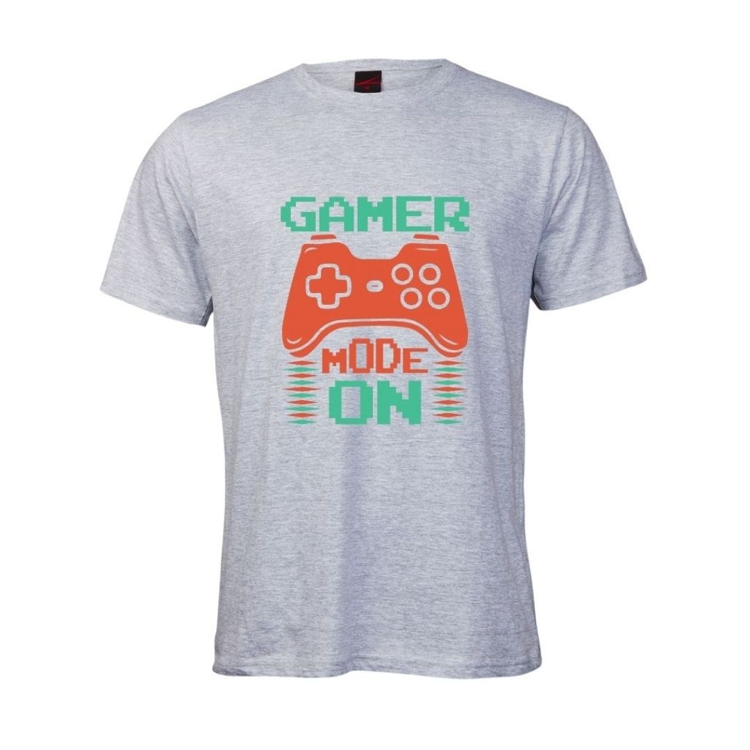 Gamer Mode On