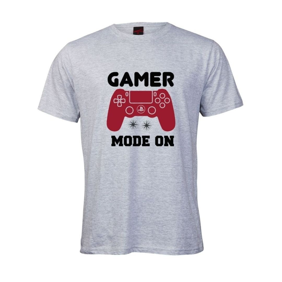 Gamer Mode On 2