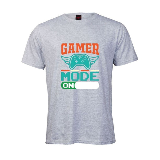 Gamer Mode On 4