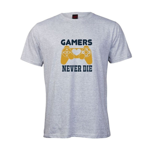 Gamers Never Die 2