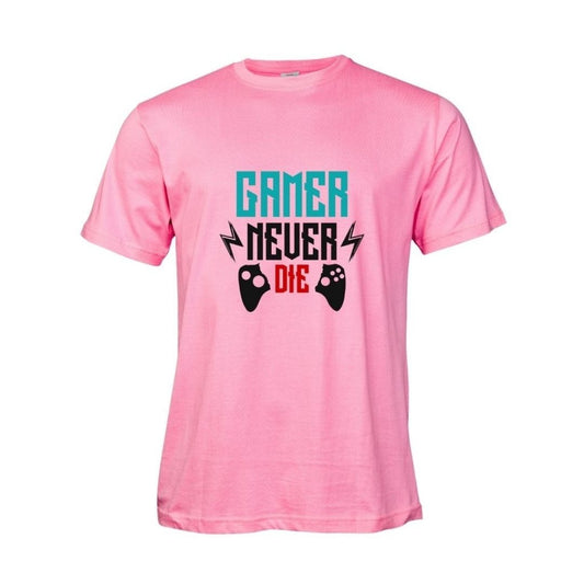 Gamers Never Die 3