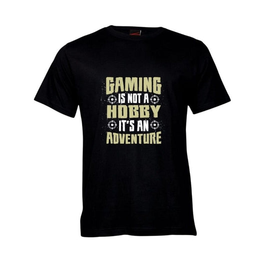 Gaming Is Not A Hobby 2