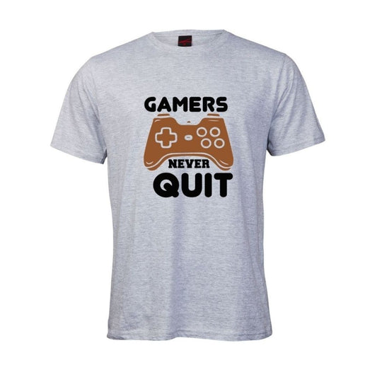 Gamers Never Quit 2