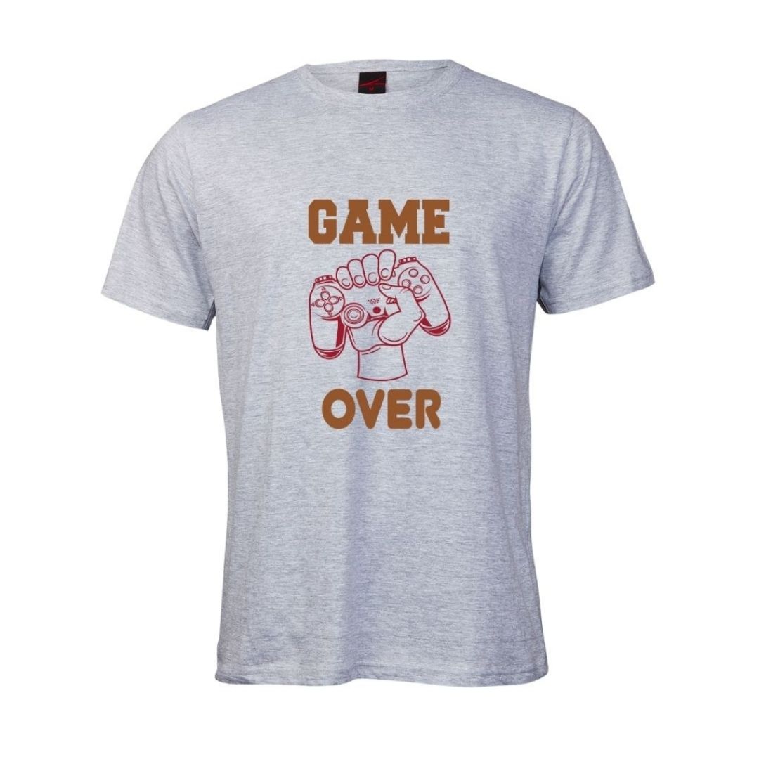 Game Over 3