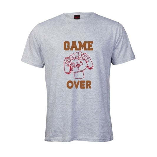 Game Over 3