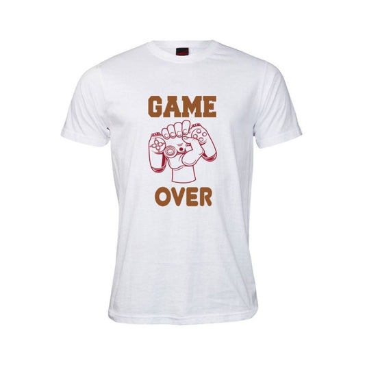 Game Over 3