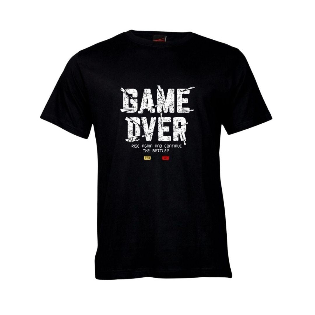 Game Over 4