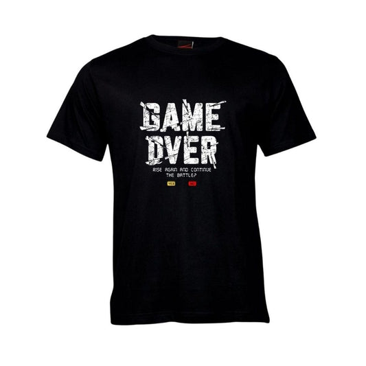 Game Over 4