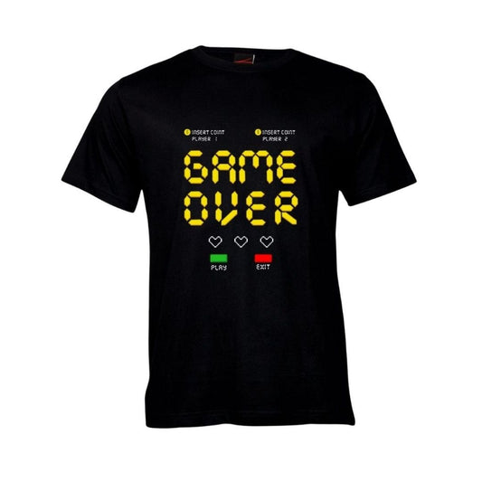 Game Over 5