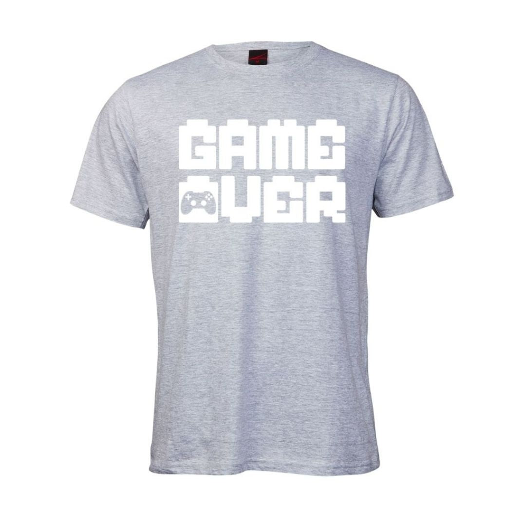 Game Over 10