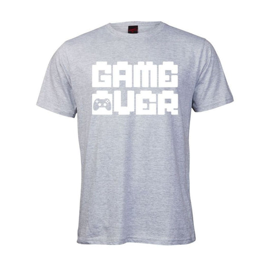 Game Over 10