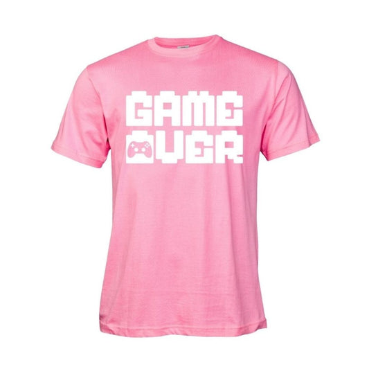 Game Over 10