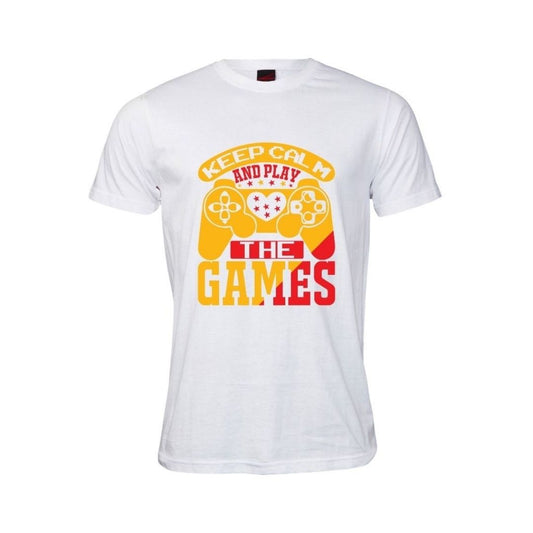Keep Calm And Play 2