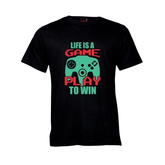 Play To Win