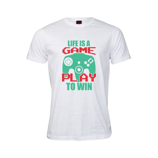 Play To Win
