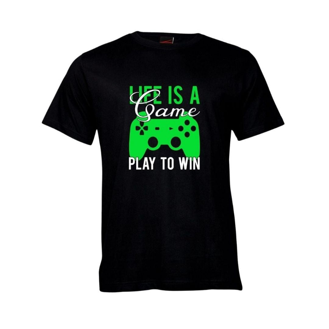 Play To Win 2