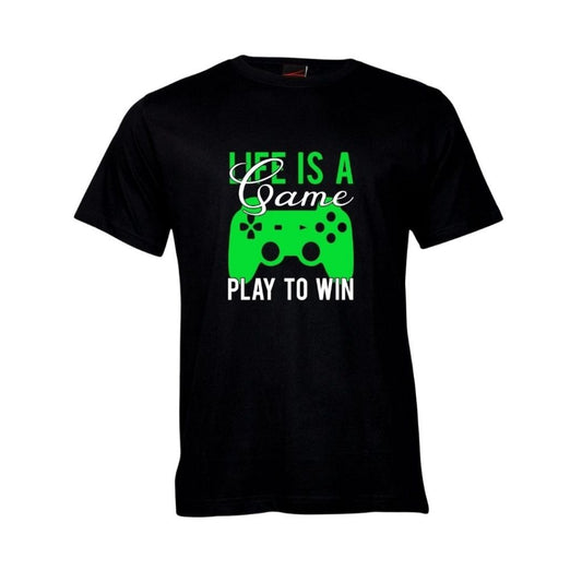 Play To Win 2