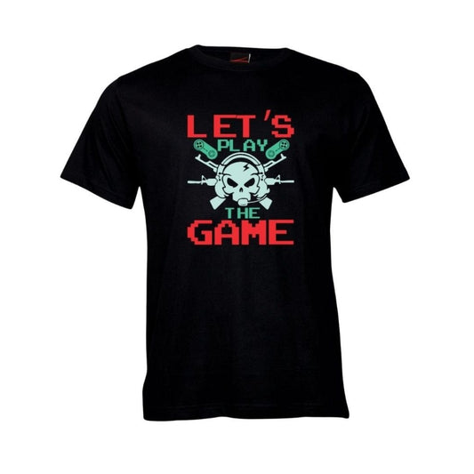 Lets Play