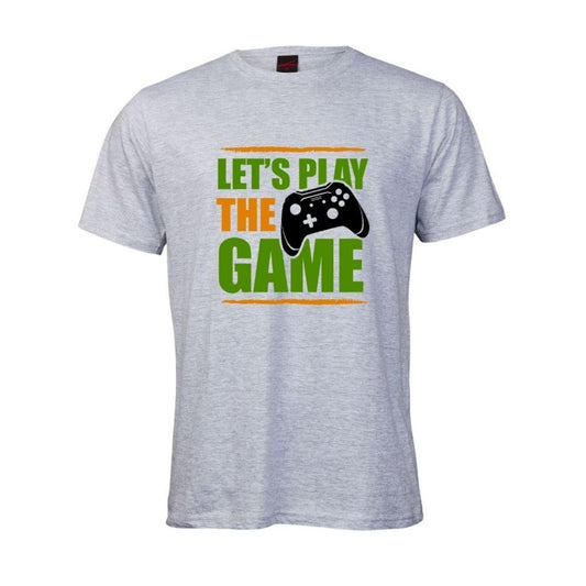 Lets Play 3