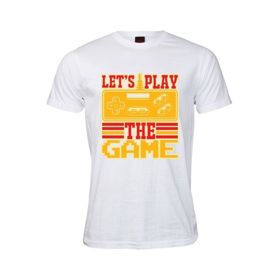 Lets Play 4