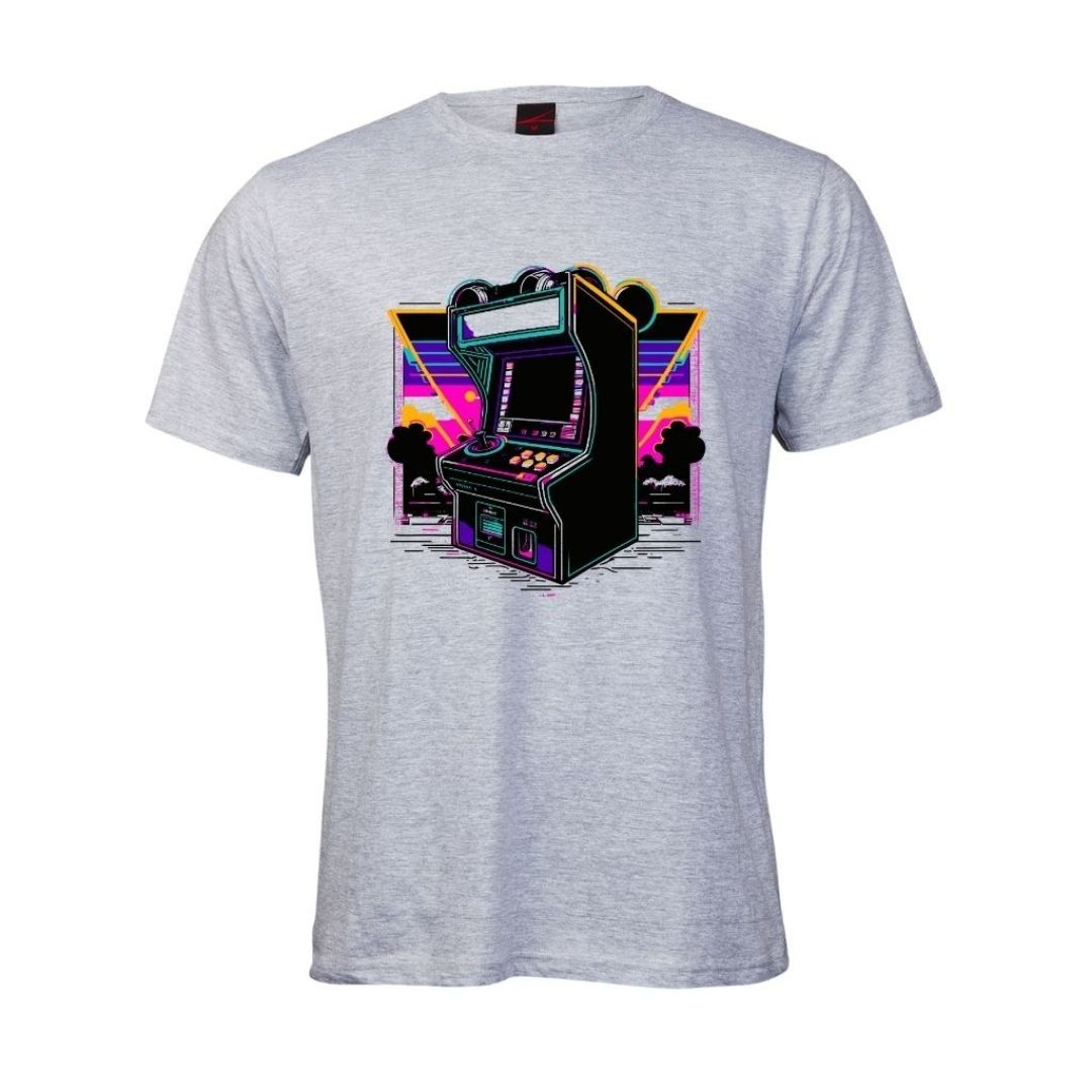 Gaming Console 4