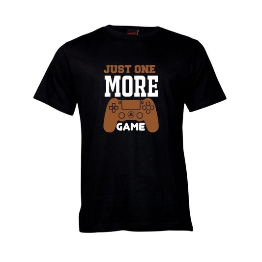 Just One More Game 6