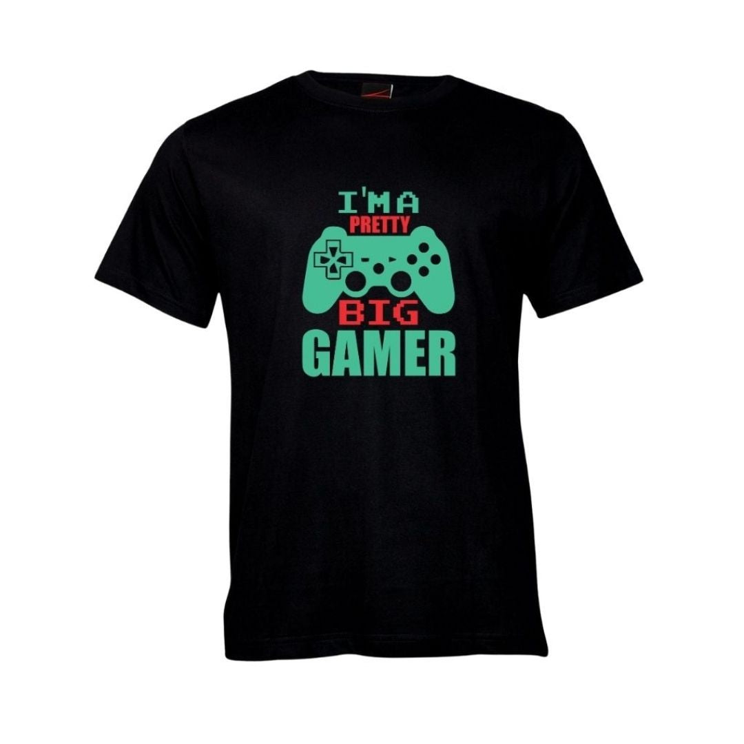 Big Gamer