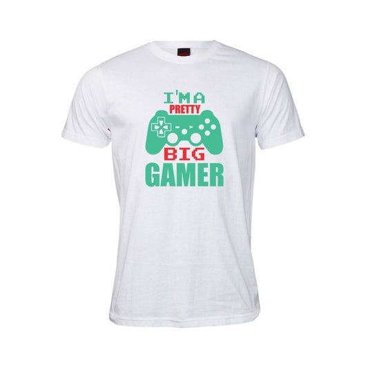 Big Gamer