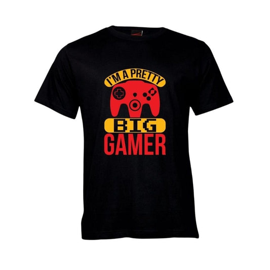 Big Gamer 2