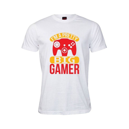 Big Gamer 2