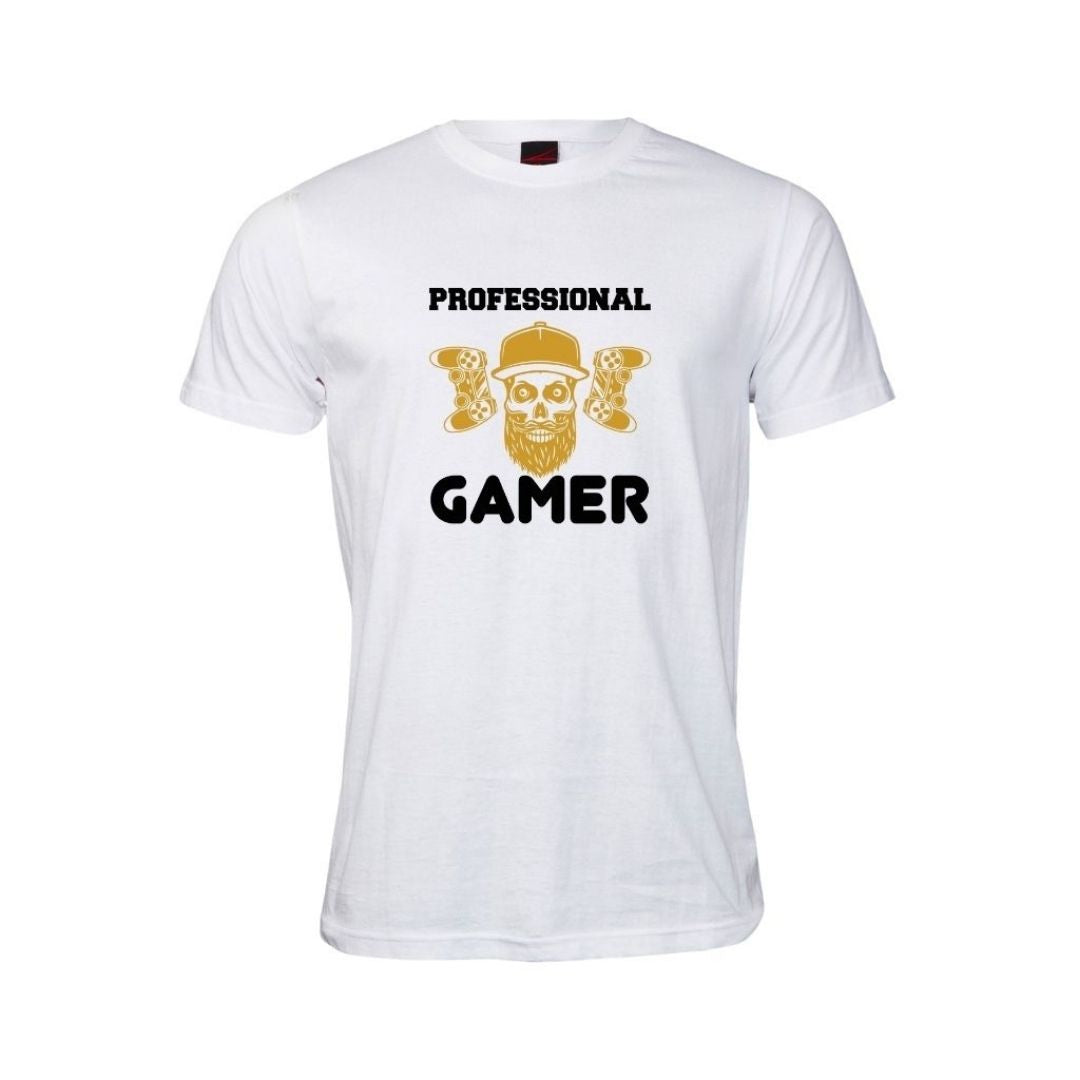 Professional Gamer
