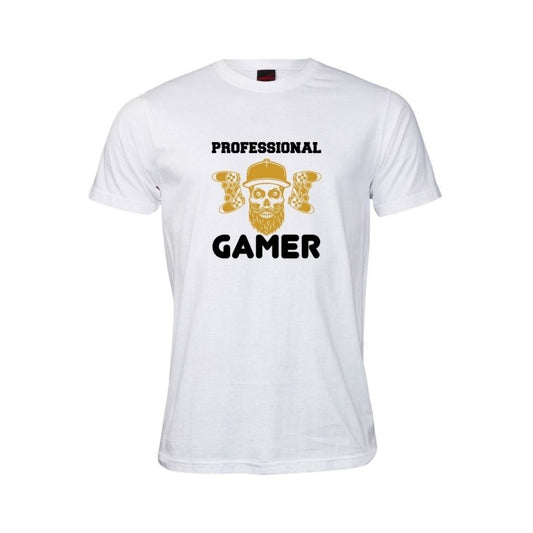 Professional Gamer