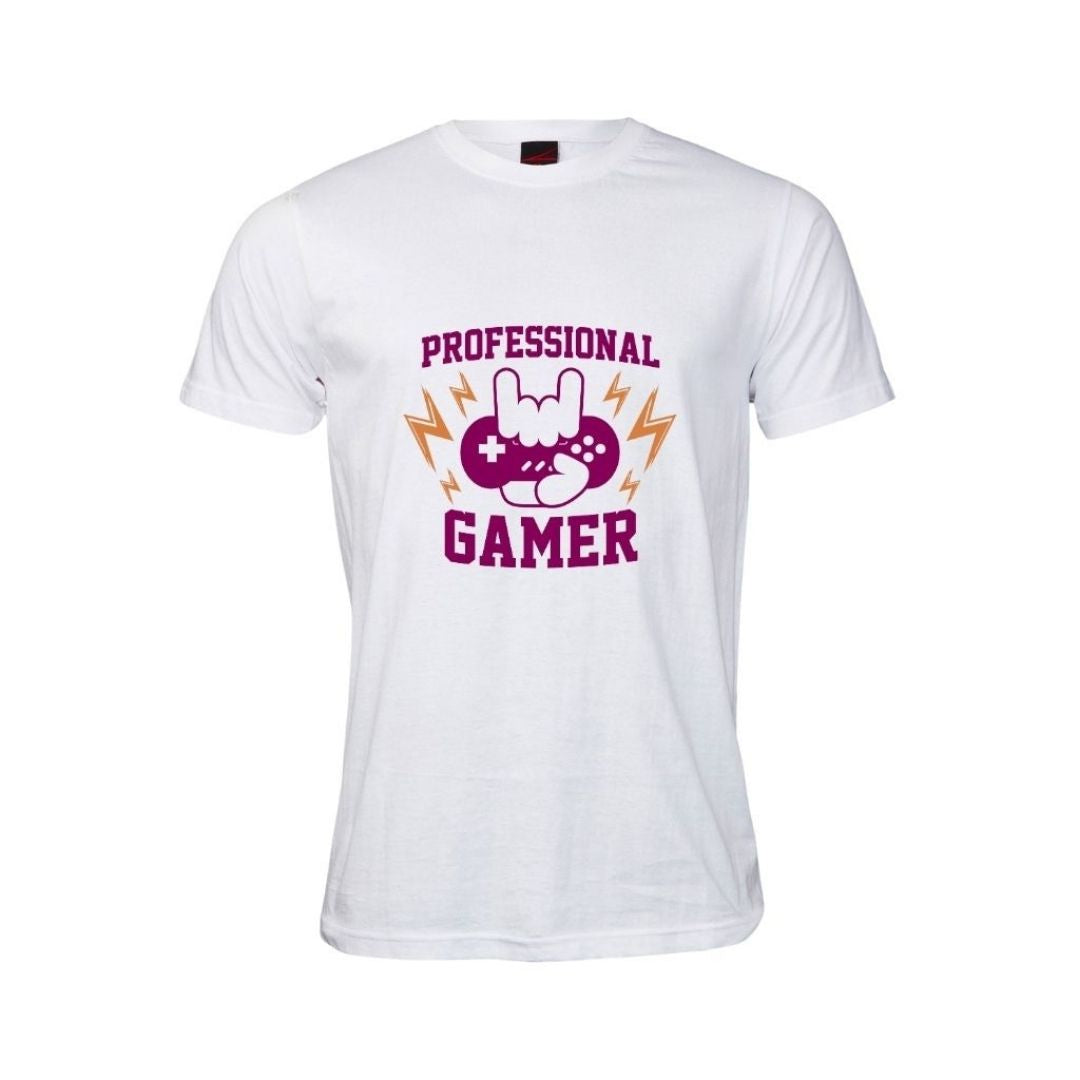 Professional Gamer 2