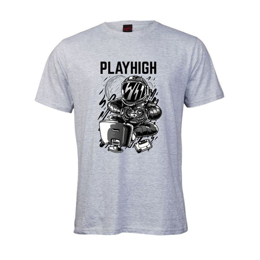 Play High