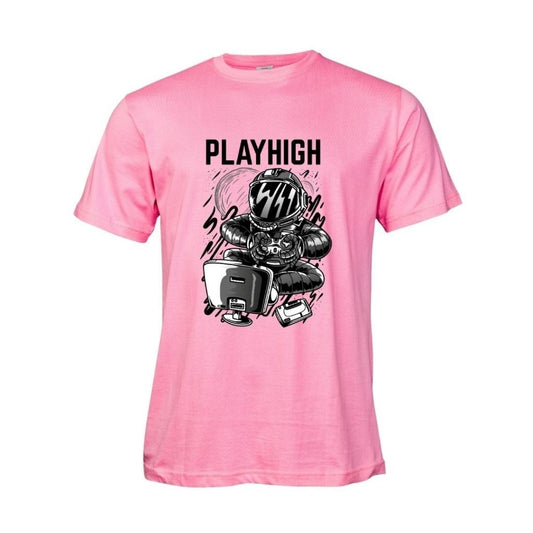 Play High
