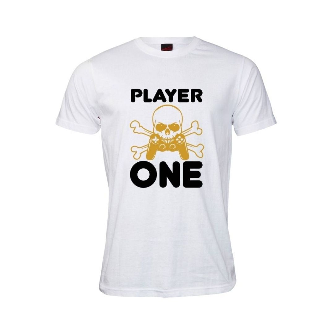 Player One