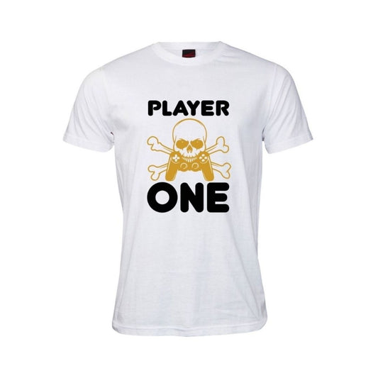 Player One
