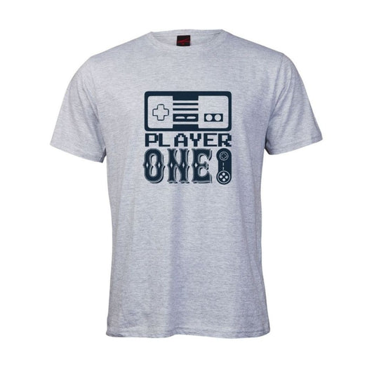 Player Two
