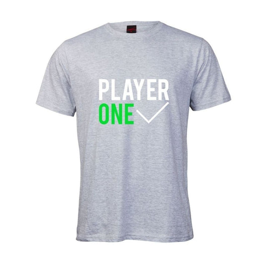 Player Three