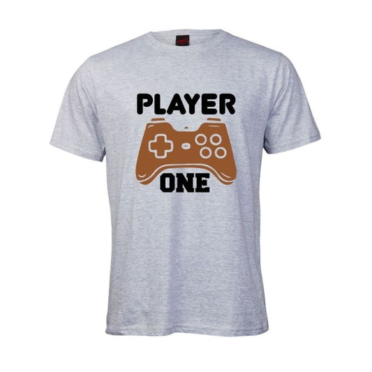 Player Four