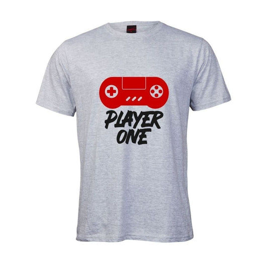 Player Five
