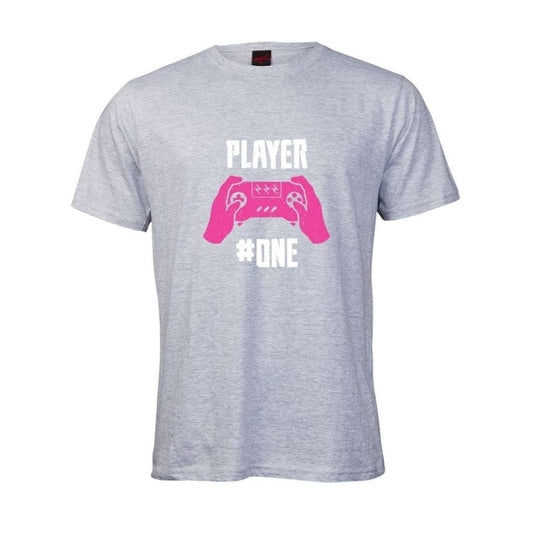 Player Six