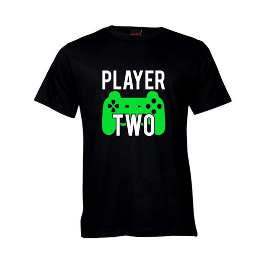 Player Seven