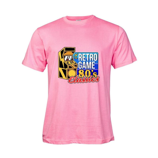 Retro Games
