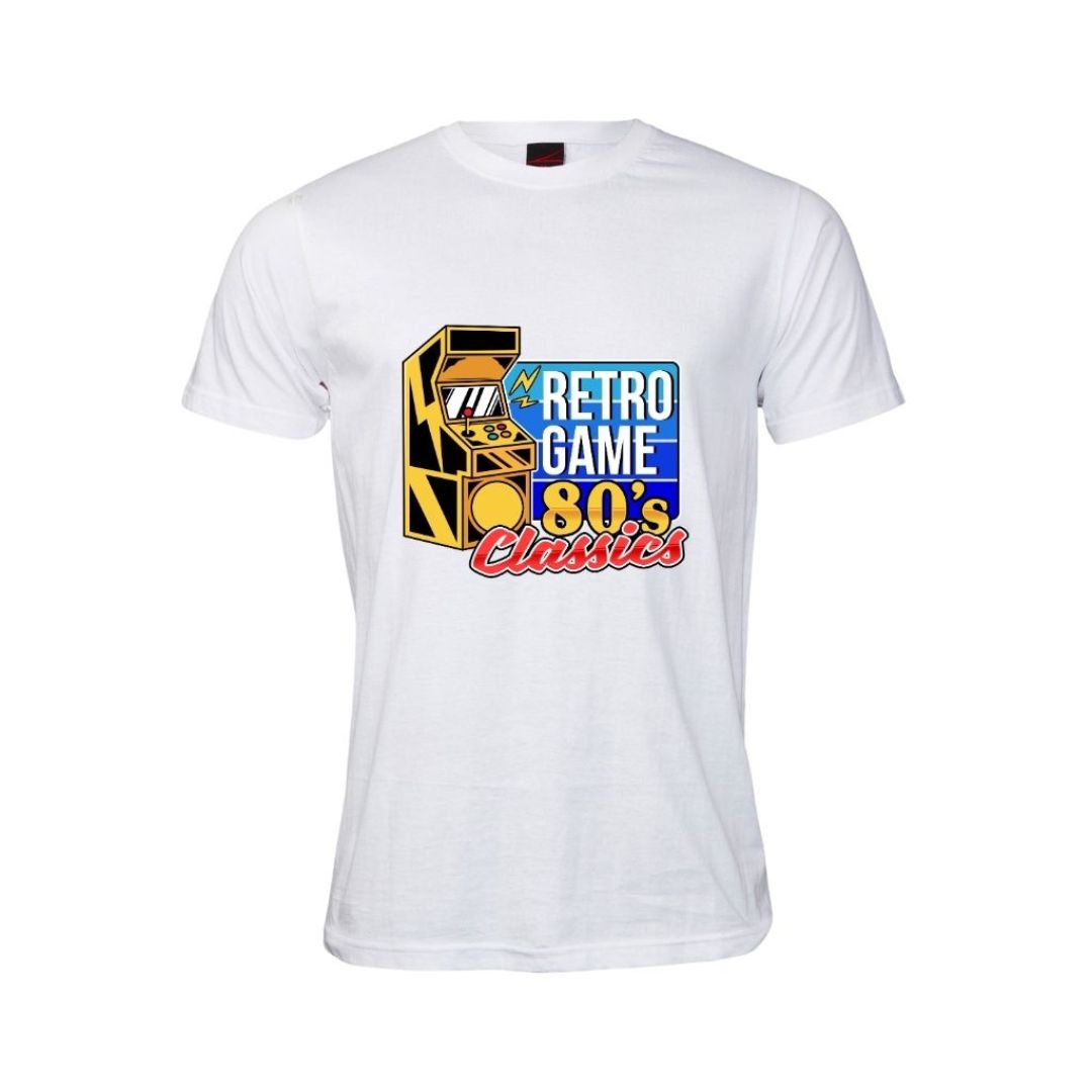 Retro Games