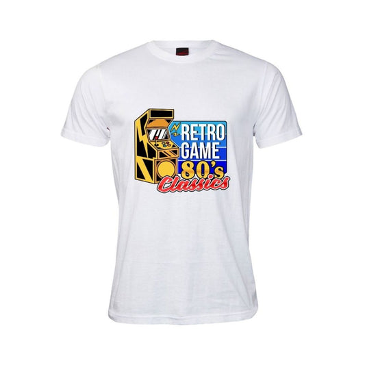 Retro Games