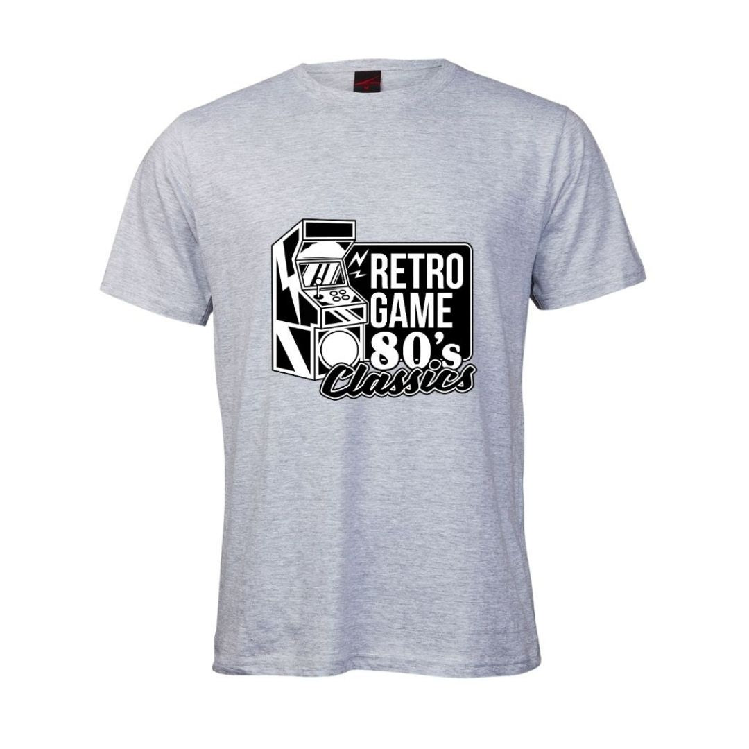 Retro Games 2