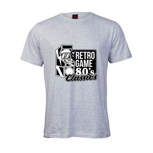 Retro Games 2